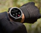 An image of the Amazfit T-Rex 3 Pro 48 mm