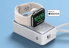 The Anker MagGo power bank boasts a 10,000 mAh capacity (Image source: Anker)