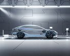BYD Super-e platform: 5 minutes of charging for 400 km and 800 hp (Image source: BYD)