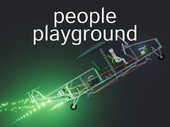 Banner for People Playground is shown