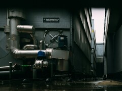 China's Harbin Electric achieves breakthrough with world's first 660MW ultra-supercritical CFB power unit (Image source: Mykyta Martynenko, Unsplash)