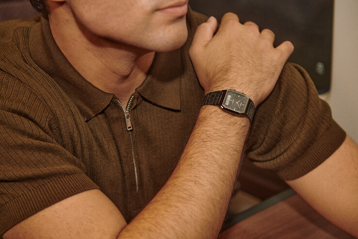 (Image source: Casio)