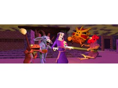 This Heretic-inspired old-school FPS is 75% off on Steam for a limited time (Image Source: Steam)