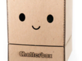 The Chatterbox has already reached nearly four times its funding goal. (Image source: Chatterbox)