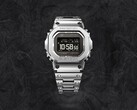 Casio’s G-Shock GMW-BZ5000D watches (pictured) might be discounted at launch in Japan. (Image source: Great G-Shock World, edited)