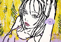 Casio unveils GMA-P2125W-6A G-Shock to celebrate International Women’s Day. (Image source: Casio)