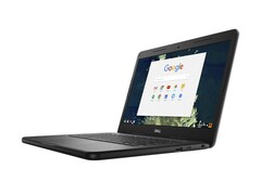 Dell Chromebook 3400 Education