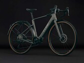 The Nuroad Hybrid C:62 Race 400X FE 2027 is a new gravel e-bike