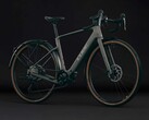 The Nuroad Hybrid C:62 Race 400X FE 2027 is a new gravel e-bike