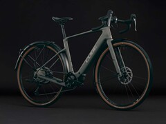 The Nuroad Hybrid C:62 Race 400X FE 2027 is a new gravel e-bike
