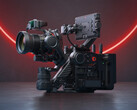 The DJI Ronin 4D-8K sells for a heady $12,838. (Image source: DJI) 