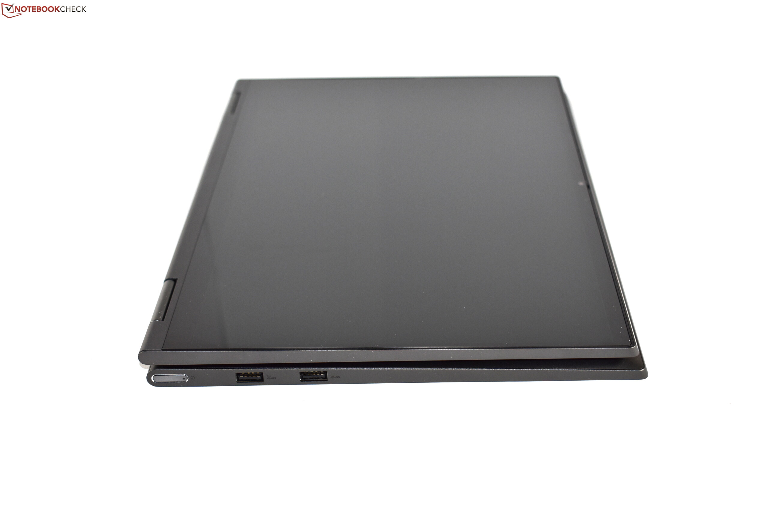 Lenovo Yoga C740-15IML Laptop Review: Strong Battery Life Lenovo Yoga C740-15IML Laptop Review: Strong Battery Life