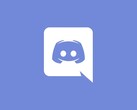 Discord's logo.