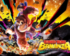 Donkey Kong Bananza is one of the most sought-after Switch 2 titles (image source: Nintendo)
