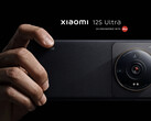 The Sony IXM989 and the Xiaomi 12S Ultra will be a Chinese exclusive for now. (Image source: Xiaomi)