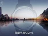 Honor will launch the Watch GS Pro smartwatch on September 4. (Image source: @RODENT950 & Gadgets & Wearables)