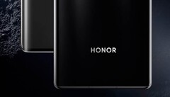 Honor may unveil the V40s soon. (Source: Twitter)