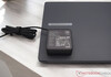 Asus ExpertBook B1 with power supply