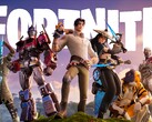 Fortnite promotional poster (Image source: Fortnite)