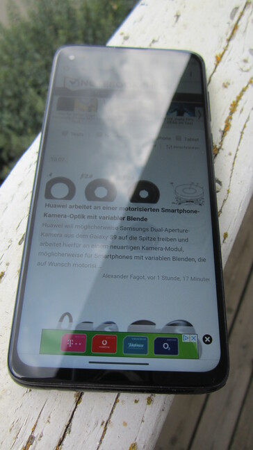 motorola moto g pro smartphone review