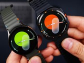 The Samsung Galaxy Watch will use health data to train AI models in the future.