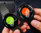The Samsung Galaxy Watch will use health data to train AI models in the future.