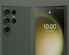 The Galaxy S23 Ultra ships worldwide with a customised Snapdragon 8 Gen 2 chipset. (Image source: Samsung)