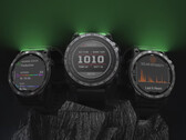 The Garmin Fenix 7 series arrived at the start of the year alongside Epix 2 smartwatches. (Image source: Garmin)