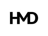 HMD may soon announce two new Wear OS smartwatches. (Image source: HMD)