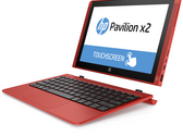HP unveils Pavilion x2 hybrid and refreshed Envy laptops