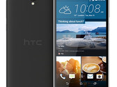 HTC One E9+ Android phablet quietly launches in China