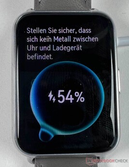 Huawei watch 2025 fit waterproof test