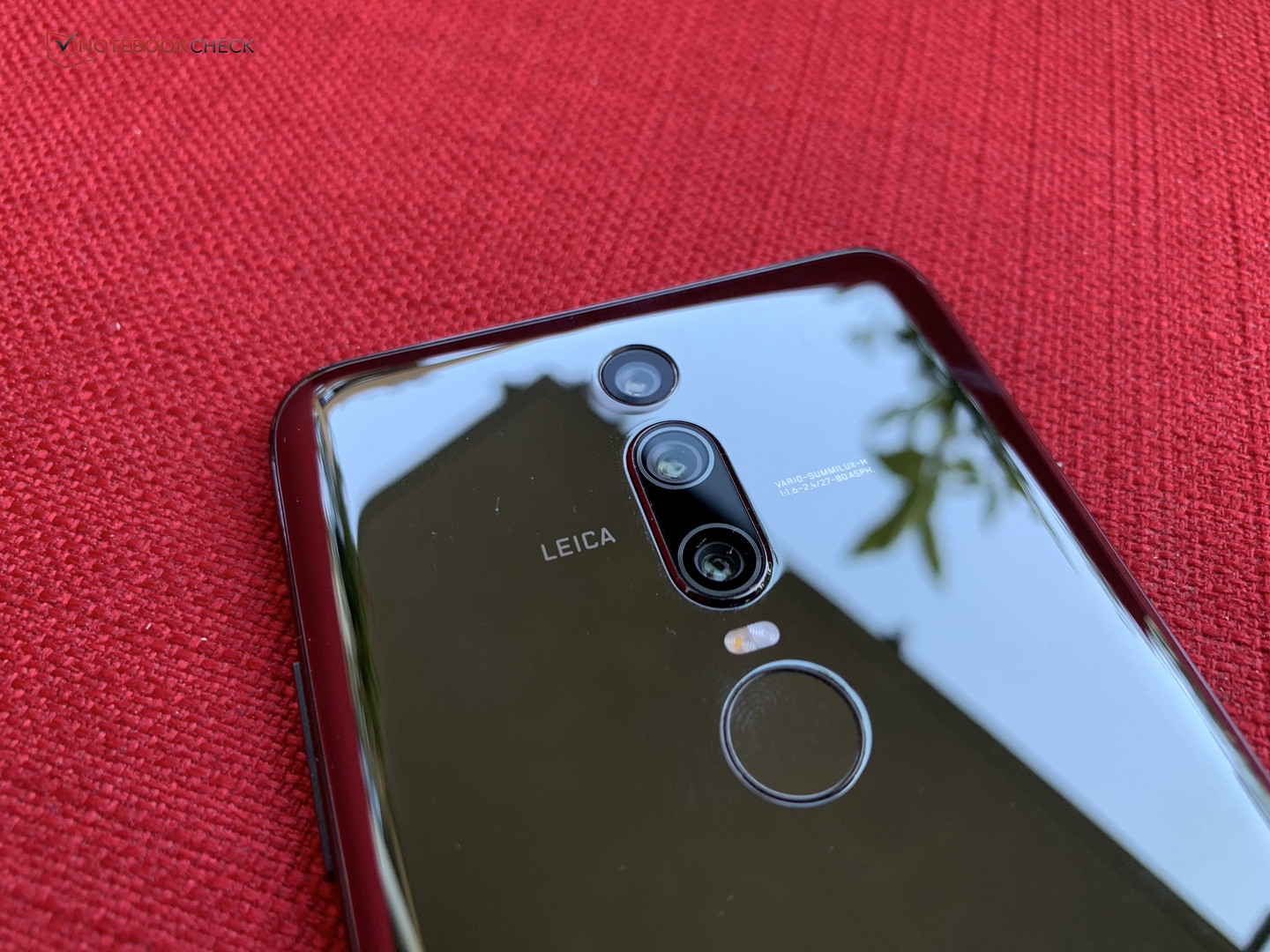 porsche design huawei mate rs