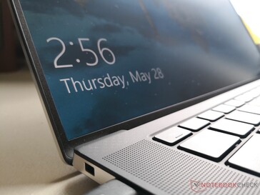 XPS 15 9500 Core i5. Matte display