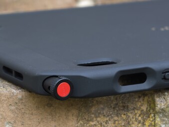 Lenovo ThinkTab X11 Rugged Case Review