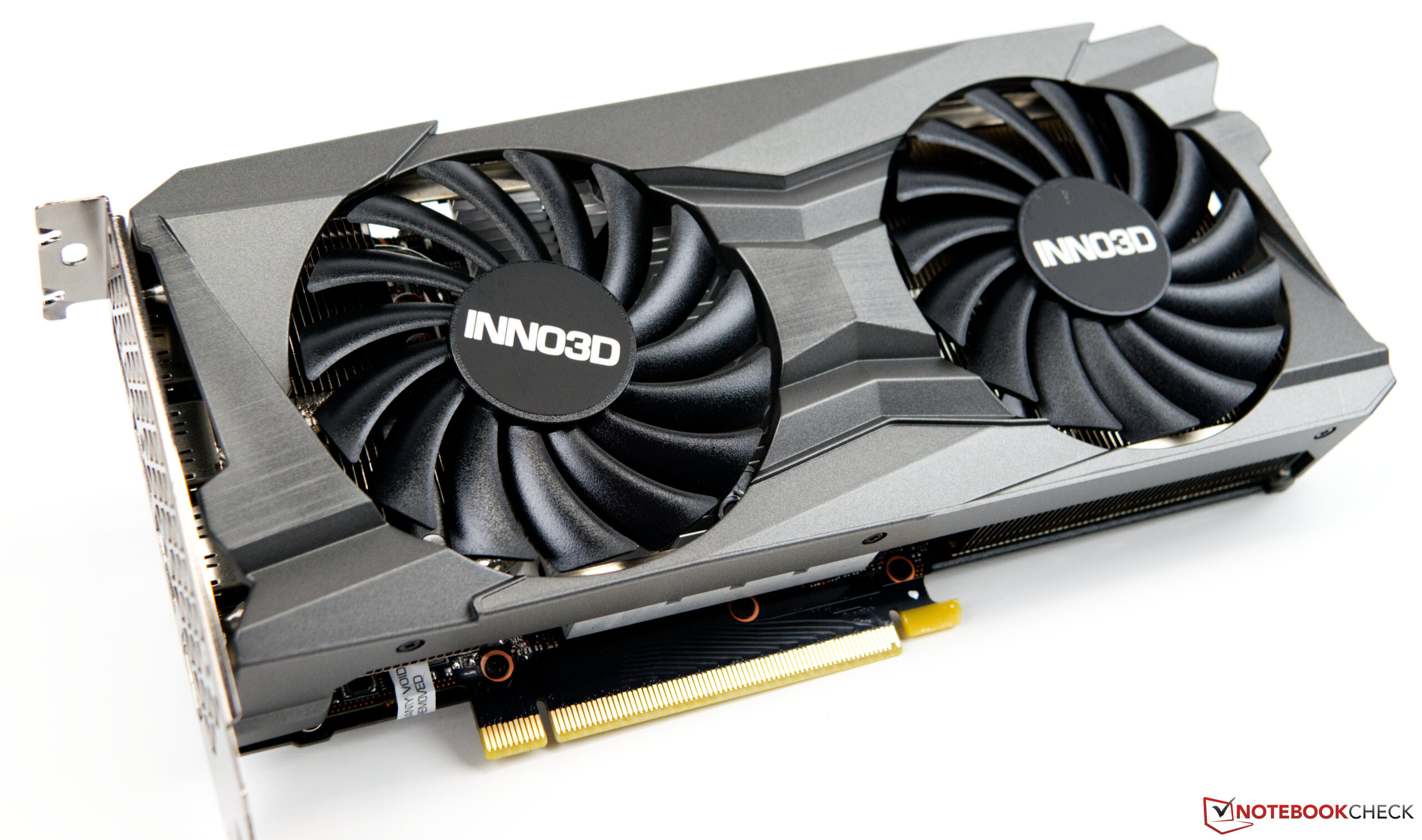 Nvidia GeForce RTX 3060 12GB in review: Affordable entry into the RTX 3000 series? - NotebookCheck.net