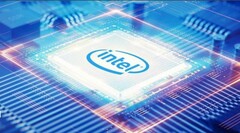Intel&#039;s Ice Lake series features Iris Plus Graphics. (Image source: ExtremeTech)
