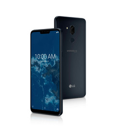 LG G7 One. (Source: LG)