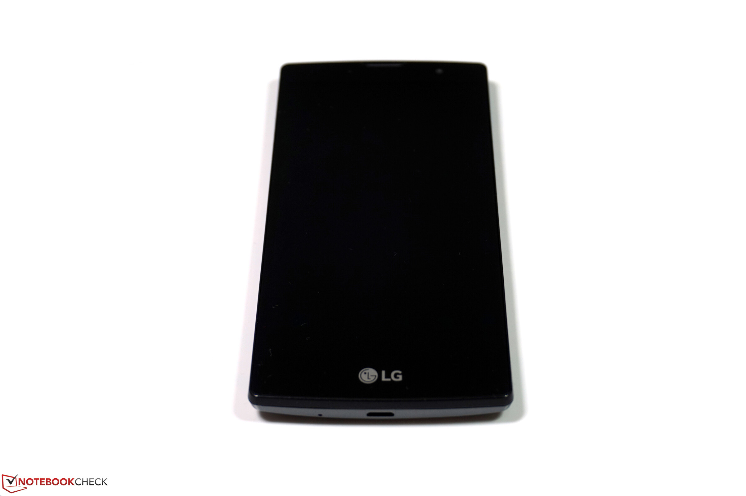 Lg Magna Smartphone Review Notebookcheck Net Reviews
