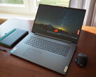 Lenovo V17 G4 review: An affordable all-round laptop with a display surprise
