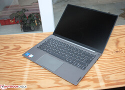 Lenovo ThinkBook 13s-ITL G2, provided by Lenovo Germany