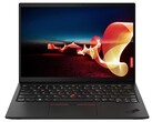 An authorized seller has discounted the first-gen Lenovo ThinkPad X1 Nano by more than 50% (Image: Lenovo)