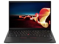 یک فروشنده مجاز نسل اول Lenovo ThinkPad X1 Nano را بیش از 50٪ تخفیف داده است (تصویر: Lenovo)