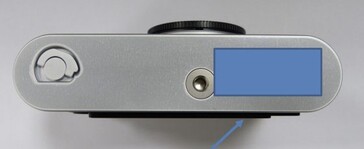 Leica M10-R. (Image source: FCC)