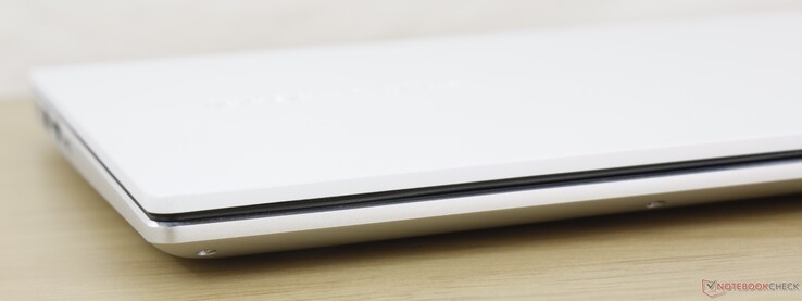 Front: No connectivity