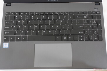 Chuwi CoreBook XPro Intel i5-10201U / 16 Go / 512 Go SSD