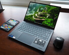 Intel takes on Qualcomm: Medion SPRCHRGD 14 S2 review