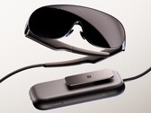 The Meta VR Glasses come with a tethered battery pack that provides up to three hours of runtime.