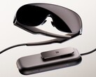 The Meta VR Glasses come with a tethered battery pack that provides up to three hours of runtime.