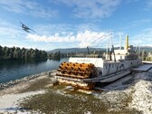 Canada now available in Microsoft Flight Simulator (Source: Xbox Wire)